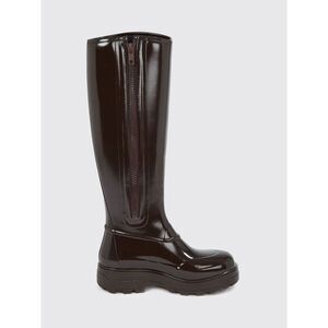 Kassl Editions Boots Woman Brown